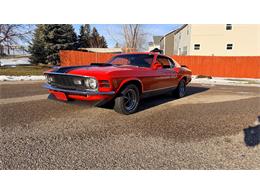 1970 Ford Mustang (CC-2066173) for sale in Annandale, Minnesota