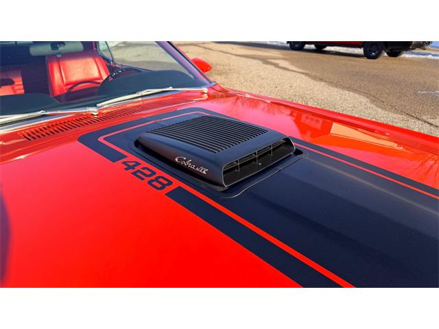 1970 Ford Mustang (CC-2066173) for sale in Annandale, Minnesota