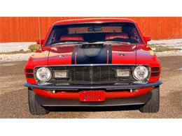 1970 Ford Mustang (CC-2066173) for sale in Annandale, Minnesota