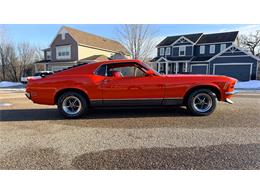 1970 Ford Mustang (CC-2066173) for sale in Annandale, Minnesota