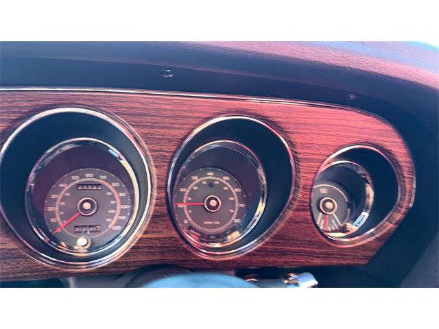 1970 Ford Mustang (CC-2066173) for sale in Annandale, Minnesota