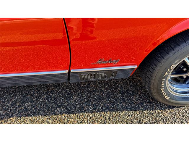 1970 Ford Mustang (CC-2066173) for sale in Annandale, Minnesota