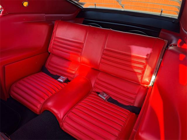 1970 Ford Mustang (CC-2066173) for sale in Annandale, Minnesota