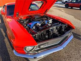 1970 Ford Mustang (CC-2066173) for sale in Annandale, Minnesota