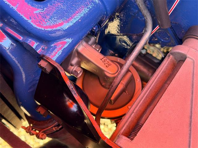 1970 Ford Mustang (CC-2066173) for sale in Annandale, Minnesota