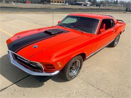 1970 Ford Mustang (CC-2066173) for sale in Annandale, Minnesota