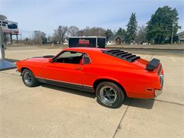 1970 Ford Mustang (CC-2066173) for sale in Annandale, Minnesota