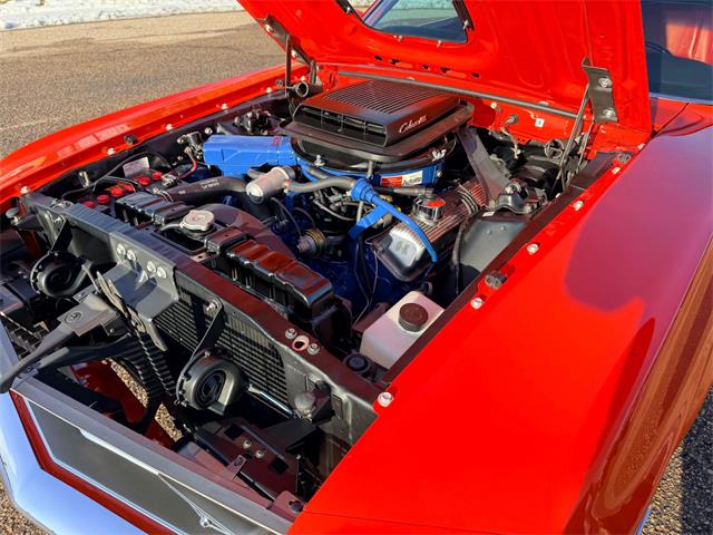 1970 Ford Mustang (CC-2066173) for sale in Annandale, Minnesota