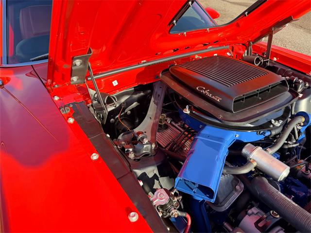 1970 Ford Mustang (CC-2066173) for sale in Annandale, Minnesota