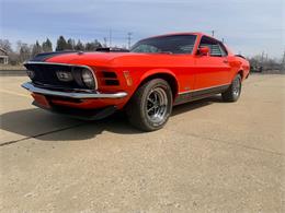 1970 Ford Mustang (CC-2066173) for sale in Annandale, Minnesota