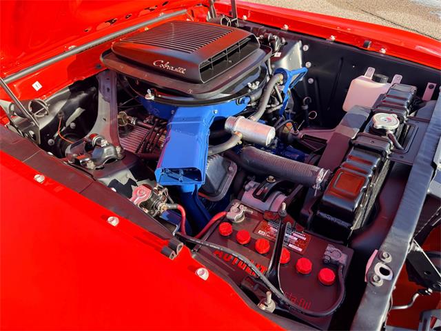 1970 Ford Mustang (CC-2066173) for sale in Annandale, Minnesota