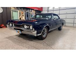 1967 Oldsmobile 442 (CC-2066174) for sale in Annandale, Minnesota