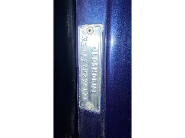 1967 Oldsmobile 442 (CC-2066174) for sale in Annandale, Minnesota