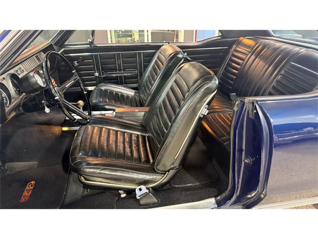 1967 Oldsmobile 442 (CC-2066174) for sale in Annandale, Minnesota