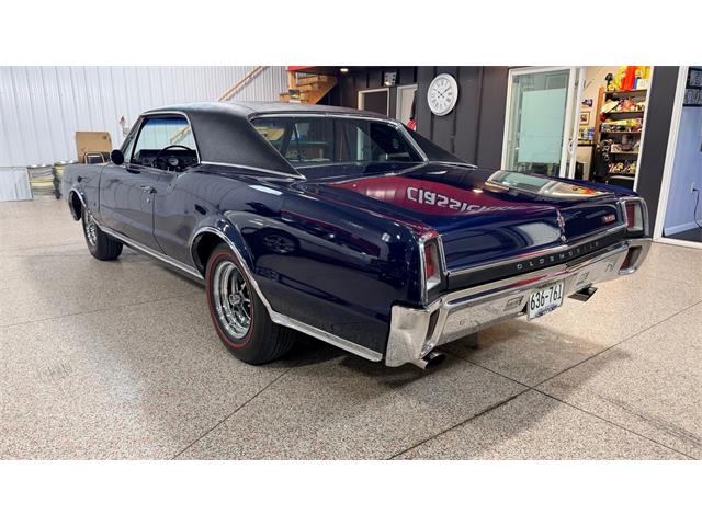 1967 Oldsmobile 442 (CC-2066174) for sale in Annandale, Minnesota