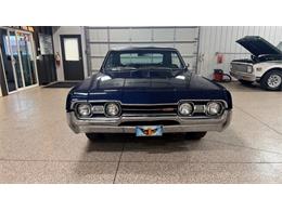 1967 Oldsmobile 442 (CC-2066174) for sale in Annandale, Minnesota