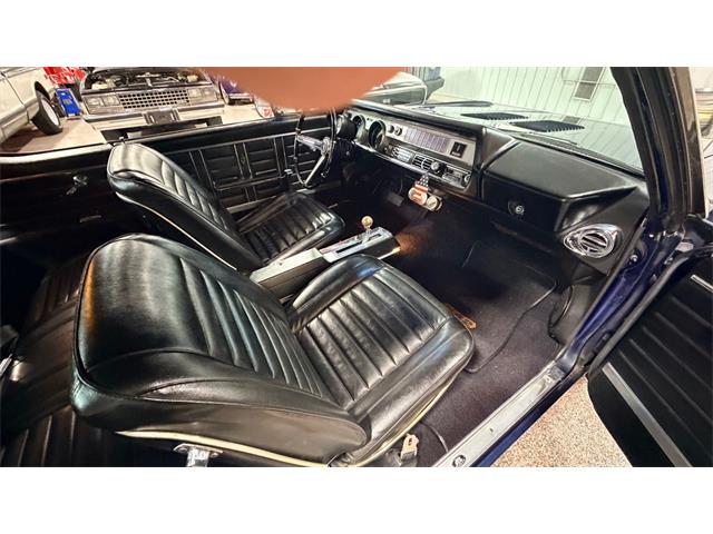 1967 Oldsmobile 442 (CC-2066174) for sale in Annandale, Minnesota