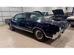 1967 Oldsmobile 442 (CC-2066174) for sale in Annandale, Minnesota
