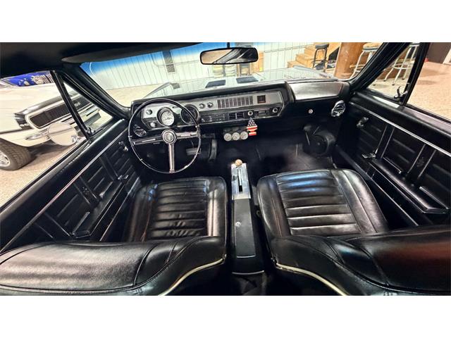 1967 Oldsmobile 442 (CC-2066174) for sale in Annandale, Minnesota