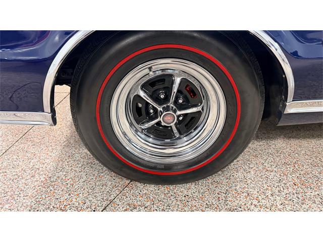 1967 Oldsmobile 442 (CC-2066174) for sale in Annandale, Minnesota