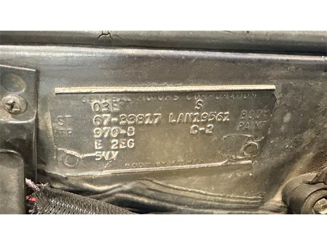 1967 Oldsmobile 442 (CC-2066174) for sale in Annandale, Minnesota