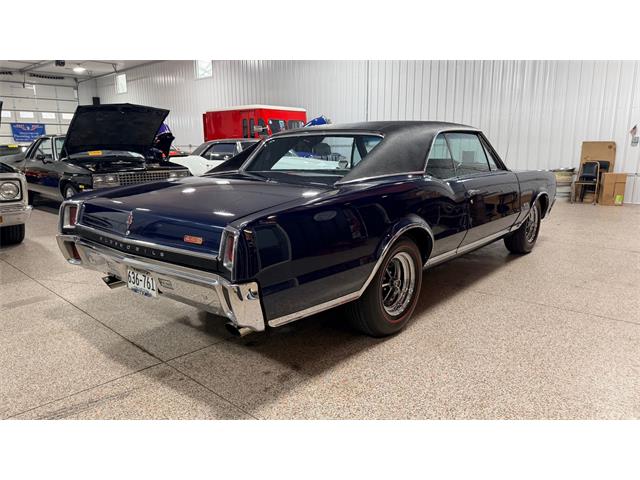 1967 Oldsmobile 442 (CC-2066174) for sale in Annandale, Minnesota