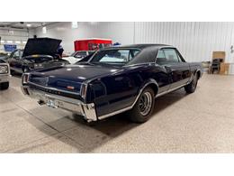 1967 Oldsmobile 442 (CC-2066174) for sale in Annandale, Minnesota
