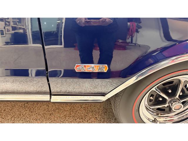 1967 Oldsmobile 442 (CC-2066174) for sale in Annandale, Minnesota