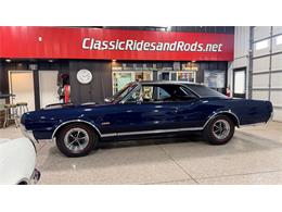 1967 Oldsmobile 442 (CC-2066174) for sale in Annandale, Minnesota
