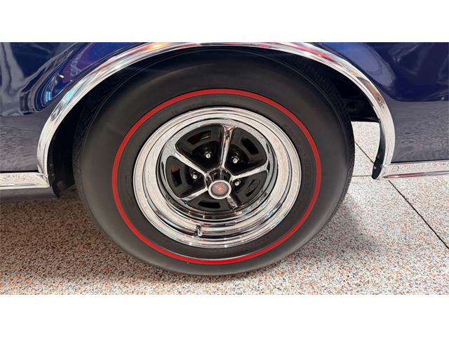 1967 Oldsmobile 442 (CC-2066174) for sale in Annandale, Minnesota