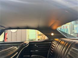 1967 Oldsmobile 442 (CC-2066174) for sale in Annandale, Minnesota