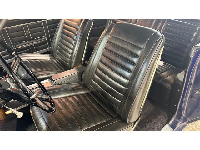 1967 Oldsmobile 442 (CC-2066174) for sale in Annandale, Minnesota