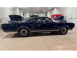 1967 Oldsmobile 442 (CC-2066174) for sale in Annandale, Minnesota