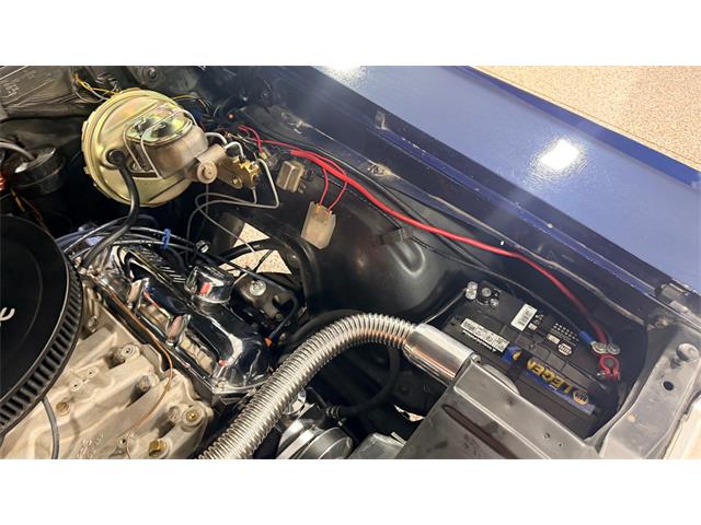 1967 Oldsmobile 442 (CC-2066174) for sale in Annandale, Minnesota