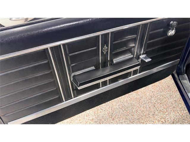 1967 Oldsmobile 442 (CC-2066174) for sale in Annandale, Minnesota