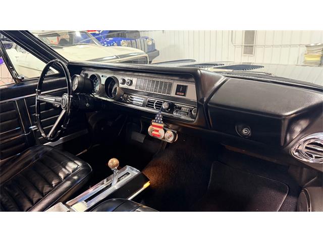 1967 Oldsmobile 442 (CC-2066174) for sale in Annandale, Minnesota