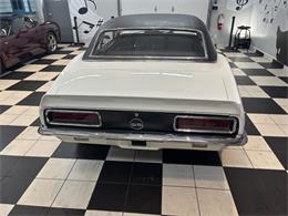 1967 Chevrolet Camaro RS/SS (CC-2066175) for sale in Annandale, Minnesota