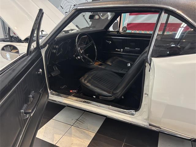 1967 Chevrolet Camaro RS/SS (CC-2066175) for sale in Annandale, Minnesota