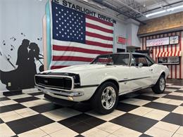 1967 Chevrolet Camaro RS/SS (CC-2066175) for sale in Annandale, Minnesota