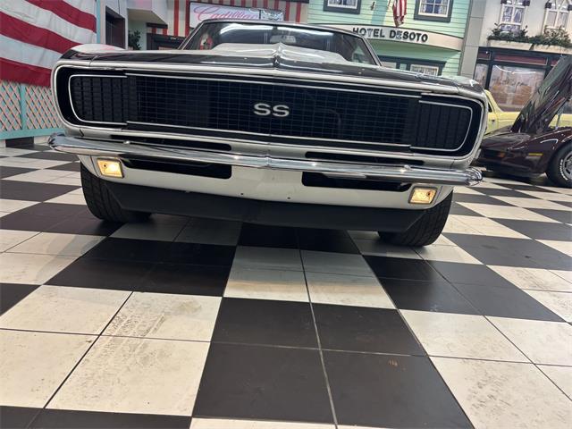 1967 Chevrolet Camaro RS/SS (CC-2066175) for sale in Annandale, Minnesota