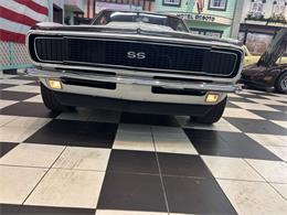 1967 Chevrolet Camaro RS/SS (CC-2066175) for sale in Annandale, Minnesota