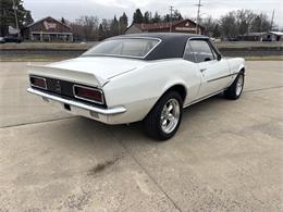 1967 Chevrolet Camaro RS/SS (CC-2066175) for sale in Annandale, Minnesota