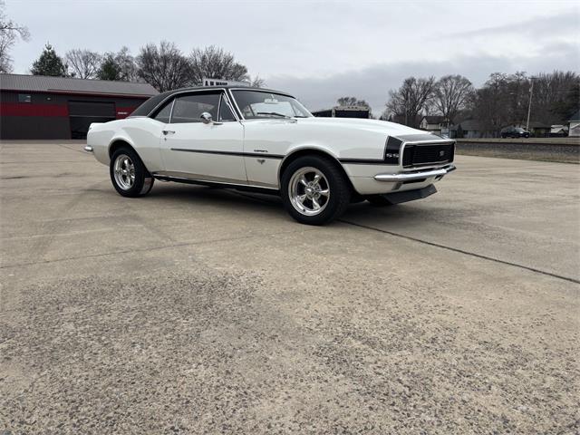 1967 Chevrolet Camaro RS/SS (CC-2066175) for sale in Annandale, Minnesota
