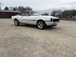 1967 Chevrolet Camaro RS/SS (CC-2066175) for sale in Annandale, Minnesota