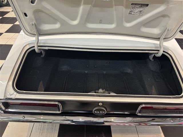 1967 Chevrolet Camaro RS/SS (CC-2066175) for sale in Annandale, Minnesota