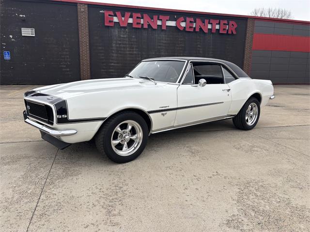 1967 Chevrolet Camaro RS/SS (CC-2066175) for sale in Annandale, Minnesota