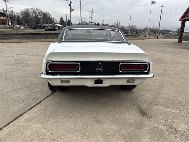 1967 Chevrolet Camaro RS/SS (CC-2066175) for sale in Annandale, Minnesota