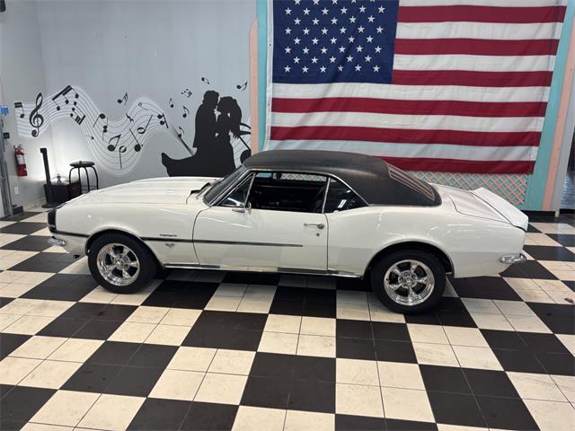 1967 Chevrolet Camaro RS/SS (CC-2066175) for sale in Annandale, Minnesota