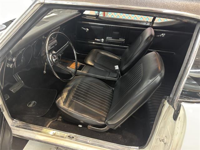 1967 Chevrolet Camaro RS/SS (CC-2066175) for sale in Annandale, Minnesota