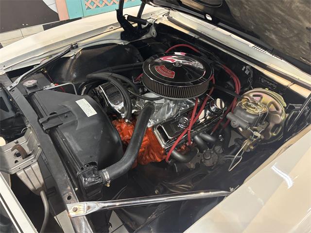 1967 Chevrolet Camaro RS/SS (CC-2066175) for sale in Annandale, Minnesota